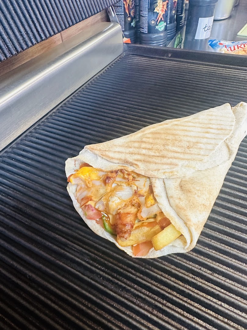 SHAIK KEBAB 24H
