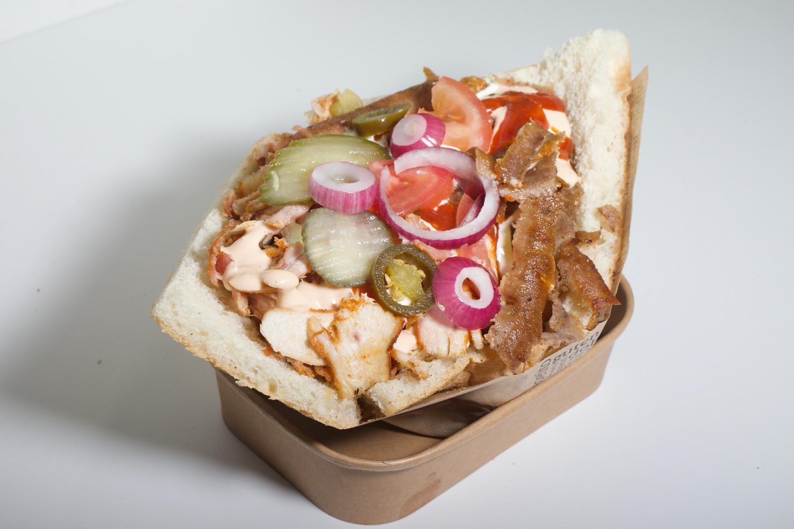 SHAIK KEBAB 24H · Zdjęcia 25