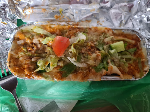 SHAIK KEBAB 24H · Zdjęcia 39