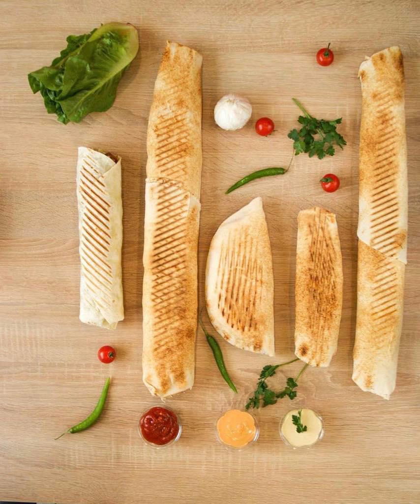 SHAIK KEBAB