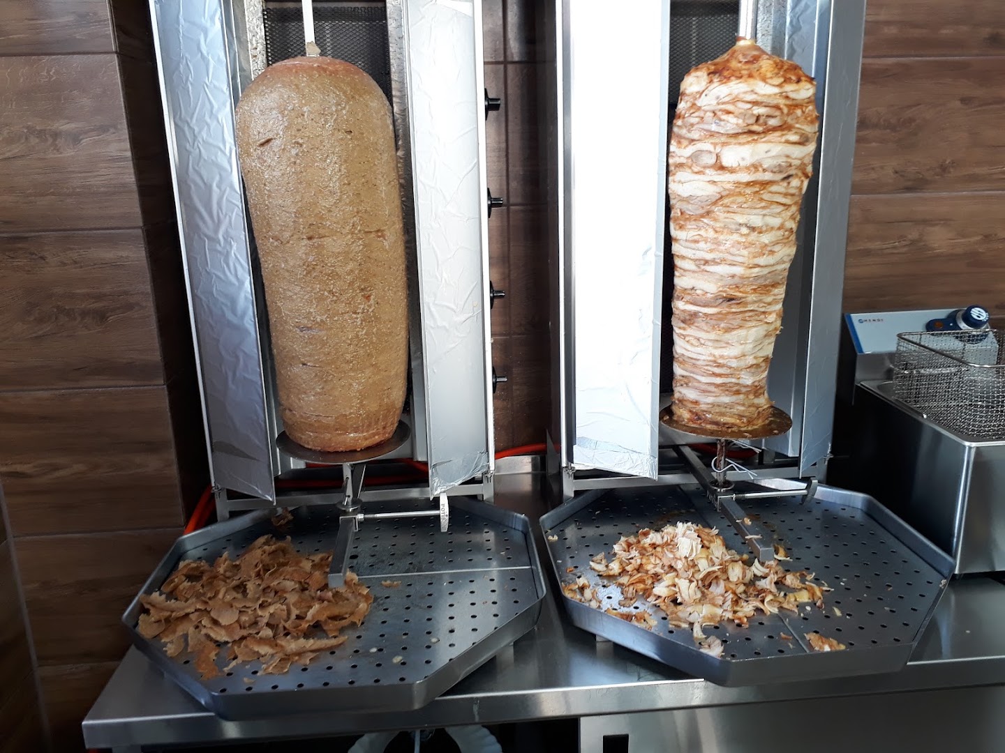 SHAIK KEBAB 24H · Zdjęcia 8