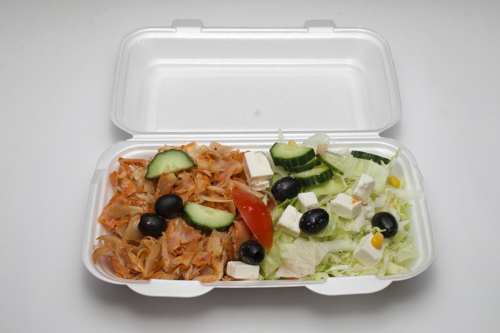 SHAIK KEBAB 24H · Zdjęcia 24
