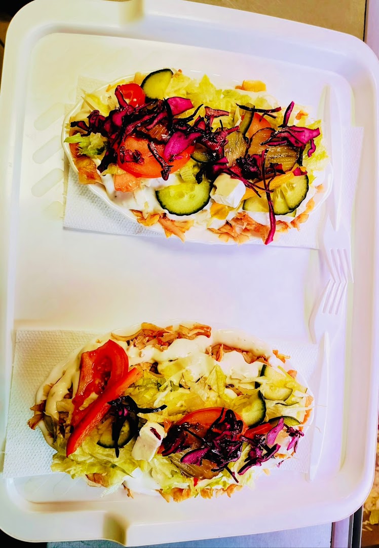 SHAIK KEBAB