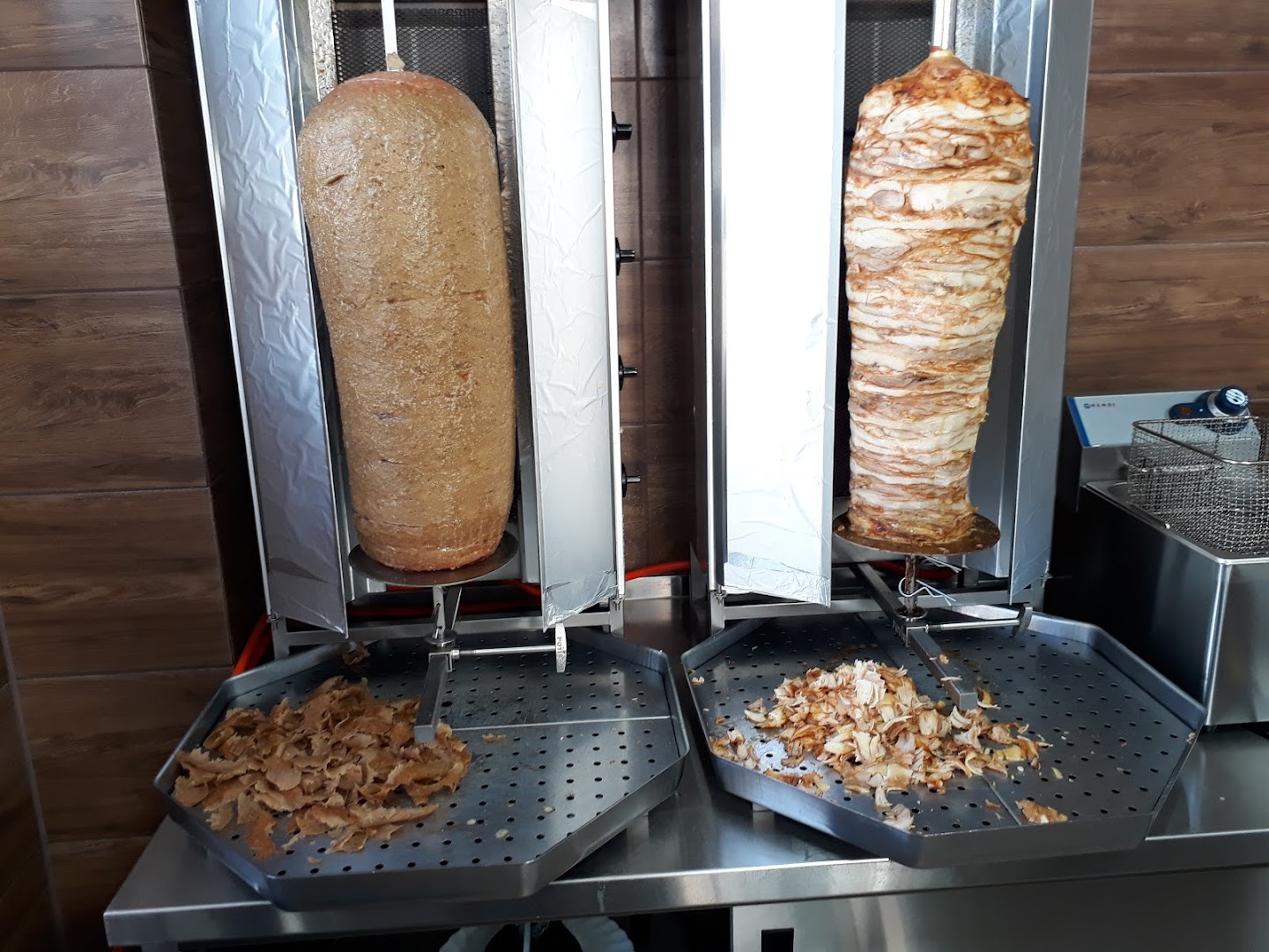 SHAIK KEBAB